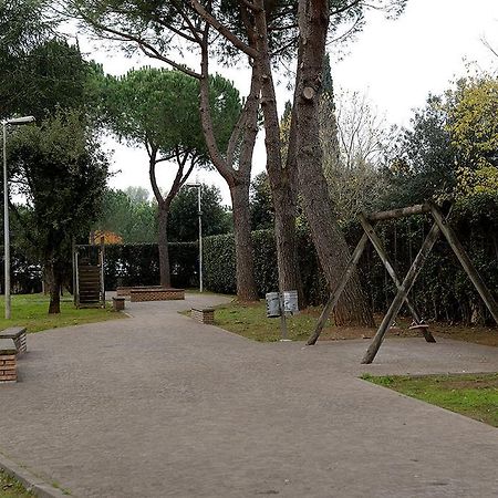 Tintoretto Inn B&B Roma Exterior foto