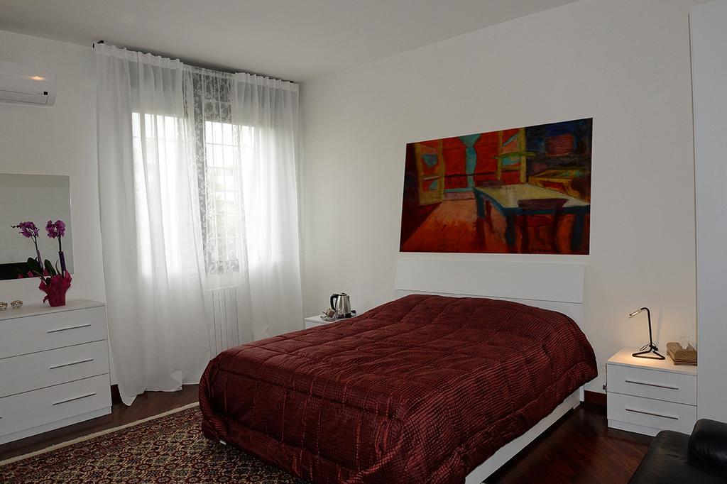 Tintoretto Inn B&B Roma Exterior foto