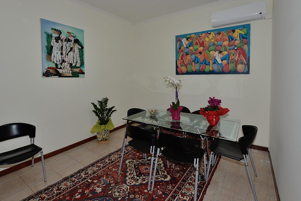 Tintoretto Inn B&B Roma Exterior foto