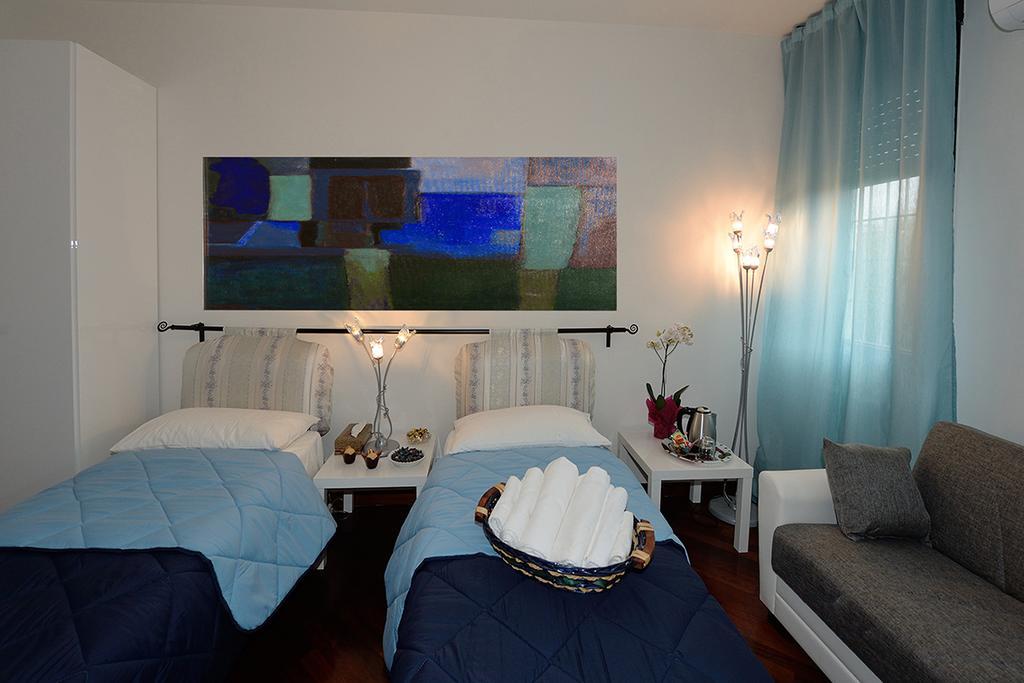 Tintoretto Inn B&B Roma Exterior foto