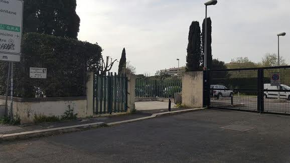 Tintoretto Inn B&B Roma Exterior foto